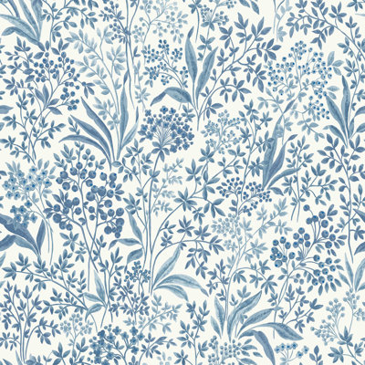 Papier peint Borestapeter Nocturne