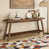 Rustic Brown