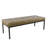 Arnod Polyester Blend Upholstered Bench-189448579