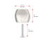 Bouton cylindrique-46475209