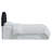 Jaoquim Upholstered Panel Headboard-1273841985-1273842065