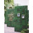1.7 ft. H x 1.7 ft. W Polyethylene Fence Panel