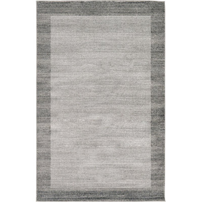 Dejourn Hand Woven Area Rug