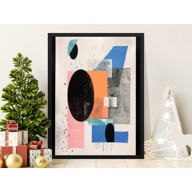 Ceryss Single Picture Frame Print, 35.56 cm H x 27.94 cm W