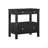 Danielle 2 Drawer Nightstand