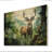 " Deer Emerald Grace I "-1588727918