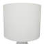 Cosmoliving By Cosmopolitan Modern Ceramic Table Lamp-70192318