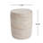 Outdoor/Indoor Side Table