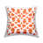 Orange sélectionné
