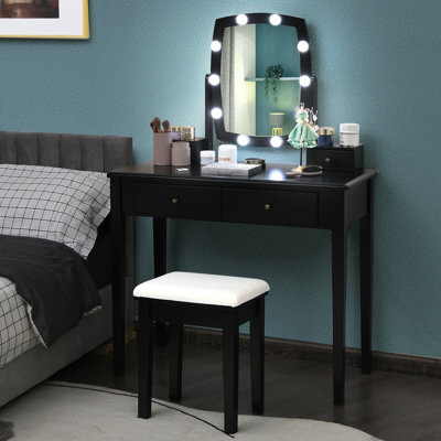 Arguster Vanity