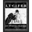 «Lucifer Even Devil Was Angel Once Dark Man» sur papier-98299394-98299396