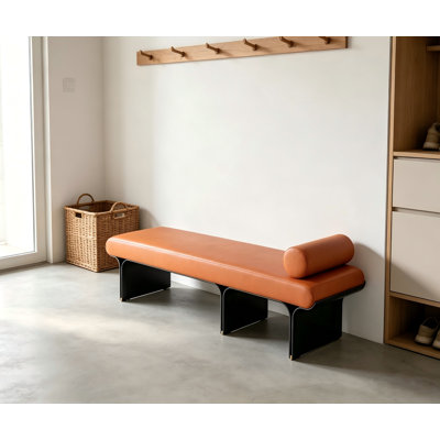 Italian Luxury Bench for Bedroom & Living Room