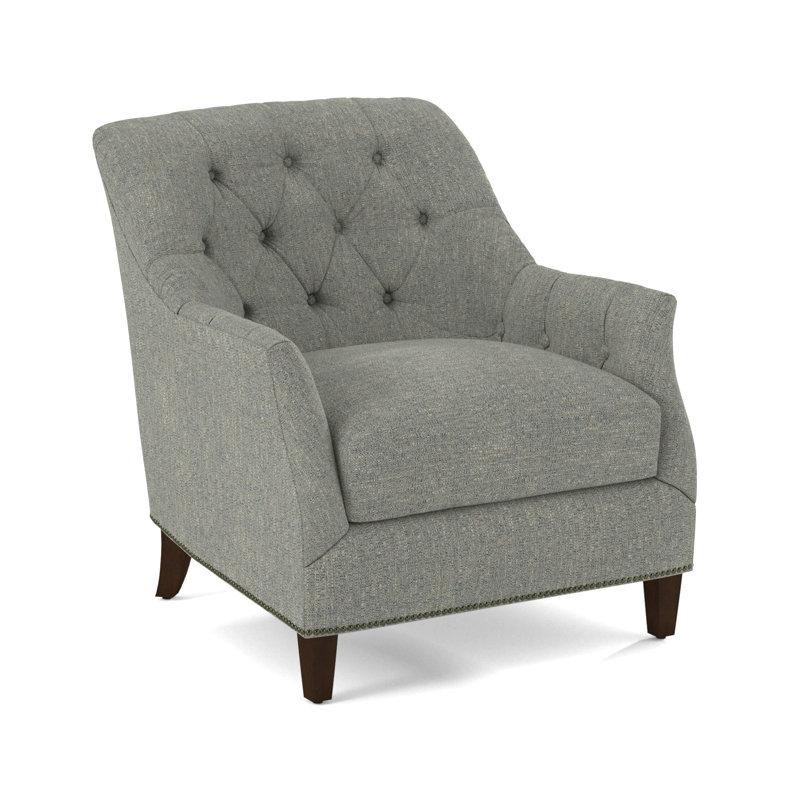 Lounge Chair, 61650-33, Nutmeg