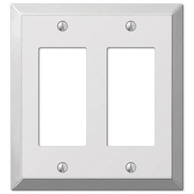 Tindal No Subject 2 - Gang Rocker Jumbo Wall Plate