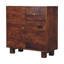 Almus 80cm Solid Wood Sideboard