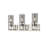 Loarine 3 - Light Dimmable Vanity Light-1772644484-1772644487