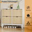 Shoe Storage Cabinet-995545348