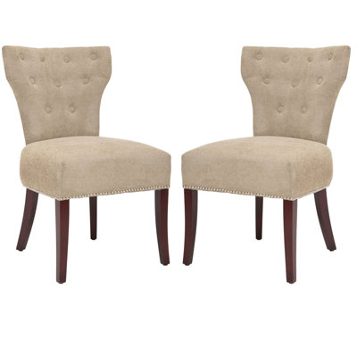 Chaise d’appoint éthan