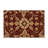 Stately Emblem Indoor And Outdoor Area Rug-1924560989