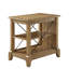 Table de bout Skaggs
