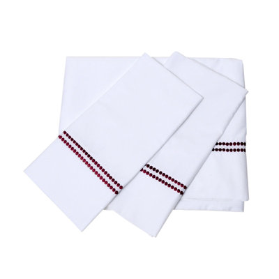 Percale Sheet Set