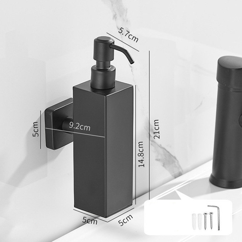 Soap / Lotion Dispenser