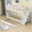 Doresha Kids Bunk Bed with Trundle-779081837-778226703