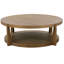 Koda Round Cocktail Table