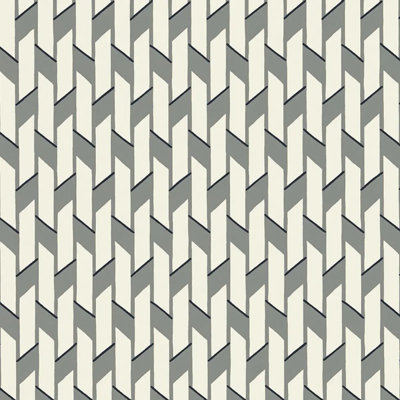 Papier peint Schumacher x David Oliver Empire