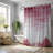 Pink Dye - Premium Shower Curtain-1405496316