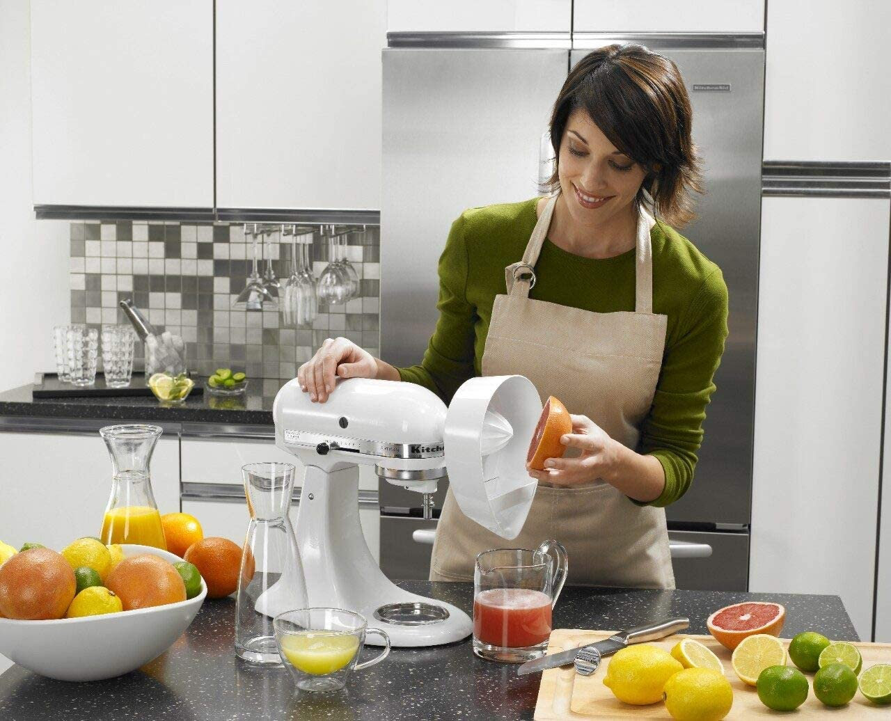 KitchenAid® Citrus Juicer