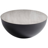 Solid Wood Top Coffee Table