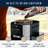 TrueBrew™ Automatic Single-Serve Drip Coffee Maker with Built-In Grinder and Bean Extract Technology