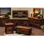 Reclaimed Barnwood Panel Headboard-1750984911