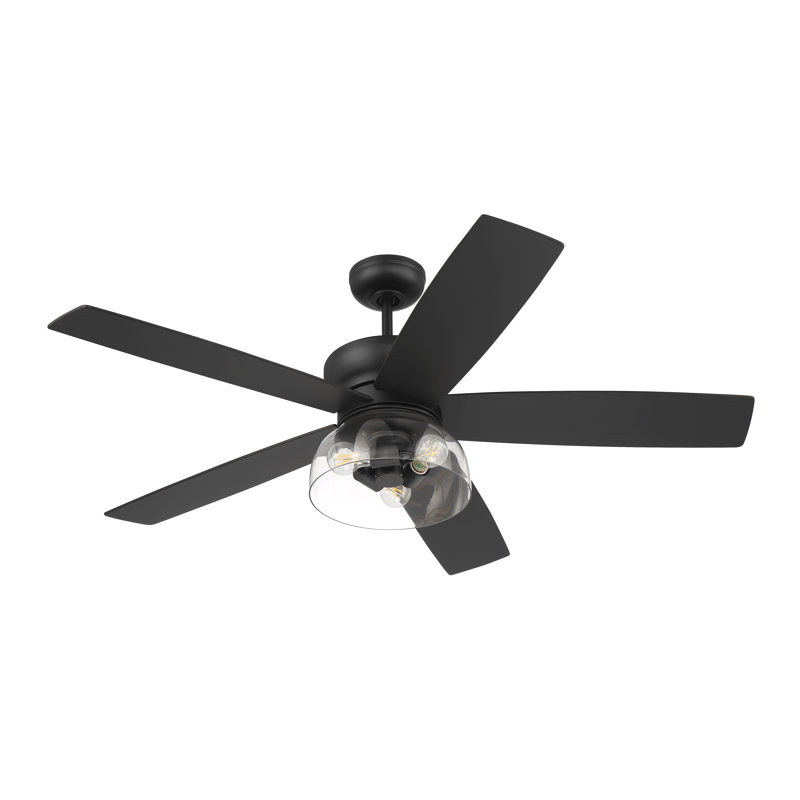 Ventilateur de plafond 52 po Gibson