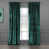 Emerald green