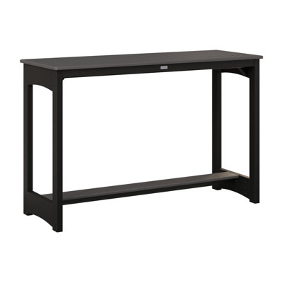 Balcony Outdoor Bar Table