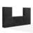 Pattinson 3-piece Entertainment Center