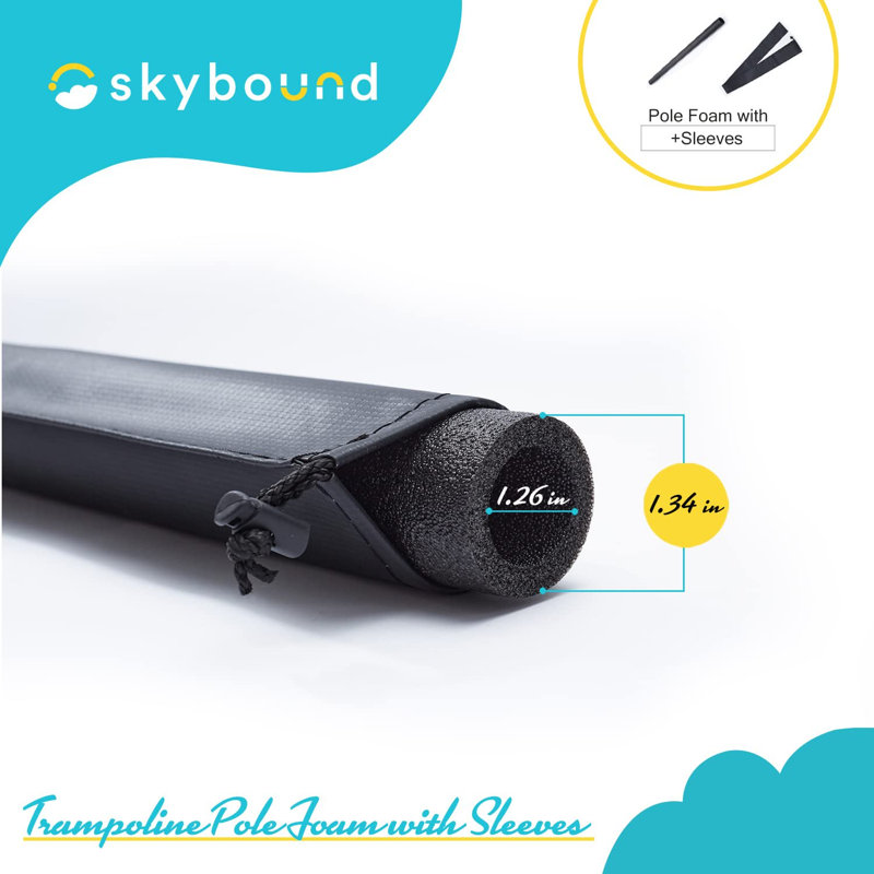 Trampoline de protection contre les intempéries