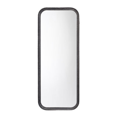 Capital Rectangle Metal Mirror