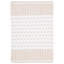 Tapis en coton à tissage plat Aitken-690510216