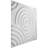 Spiral EnduraWall Decorative 3D Wall Panel