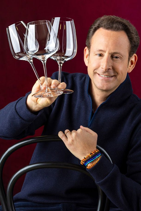 GRAPE@RIEDEL