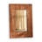 Rectangle Solid wood Wall Mirror-1959251800