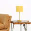Lampe de table moderne et classique Villa Living Room Study Room Sereno