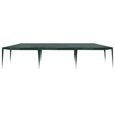 9m x 3m Steel Party Tent