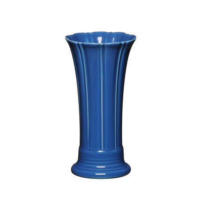 Fiesta 9 5/8 Inch Medium Vase