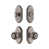 Antique Pewter