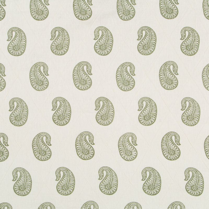 Tissu pazette