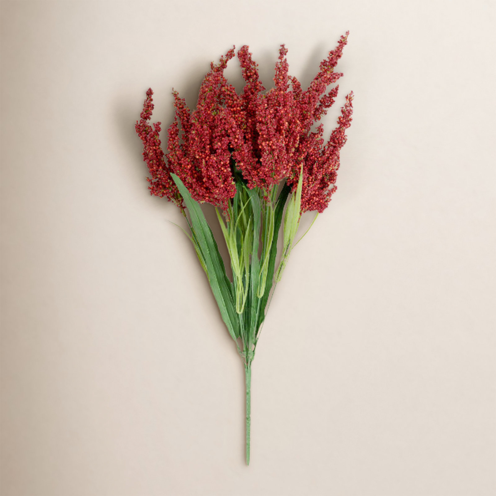 Dorene Heather Stems, Red